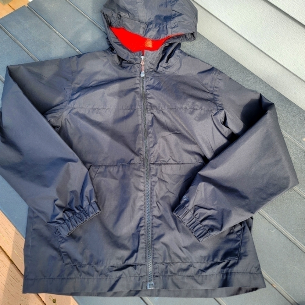 2/$20 DSG Lighweight Coat L